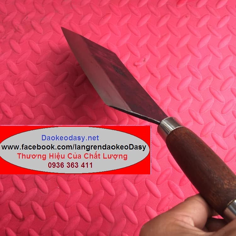 dao chính hãng đa sỹ