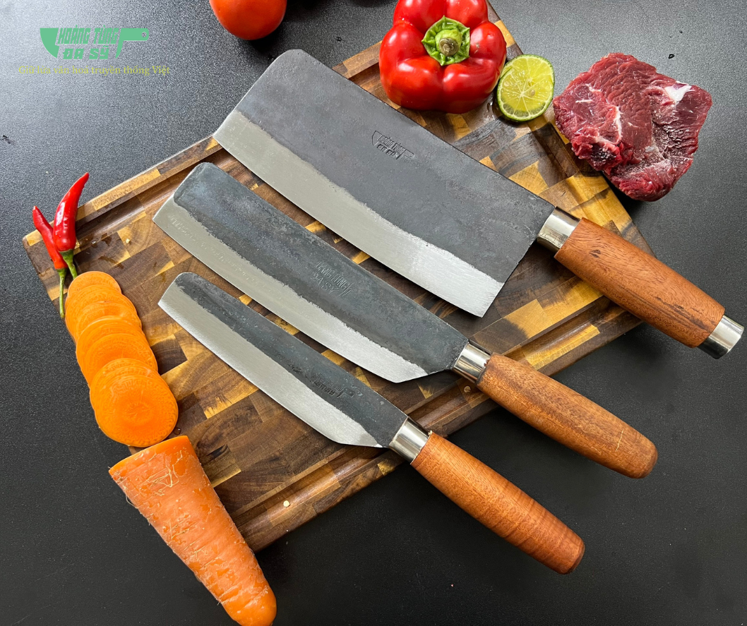 kinh nghiệm chọn dao Đa Sỹ