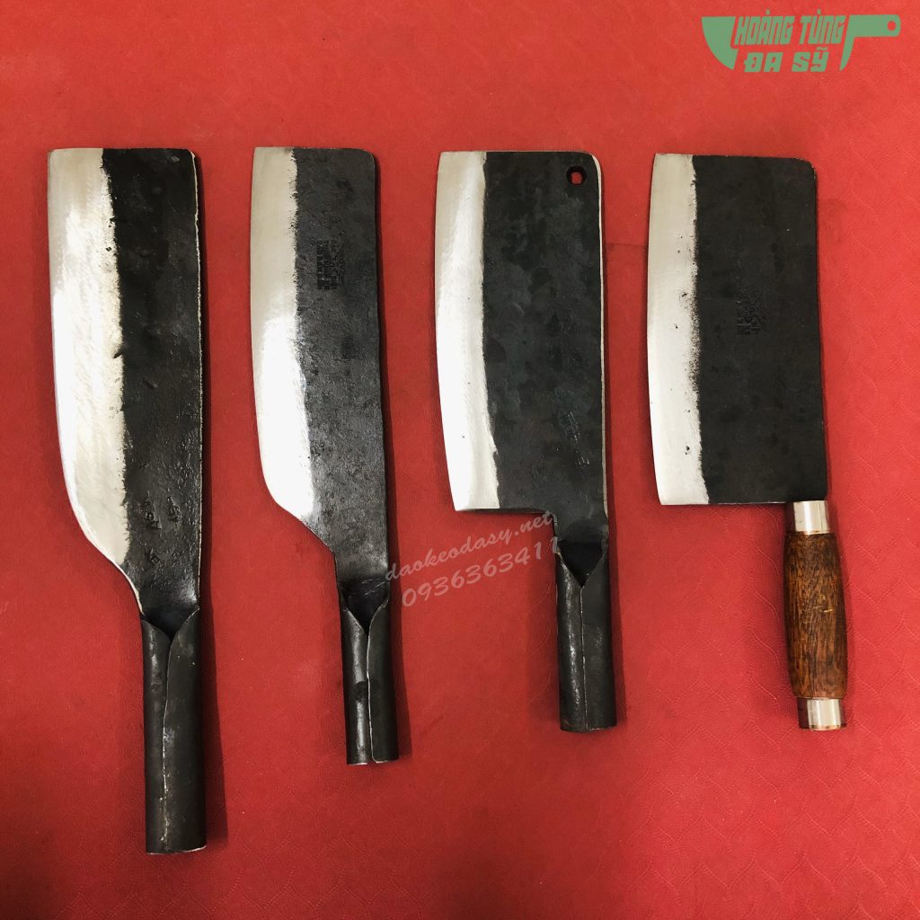 CÁCH CHỌN DAO CHẶT XƯƠNG PHÙ HỢP - Dao Kéo Đa Sỹ Hoàng Tùng - Thương ...